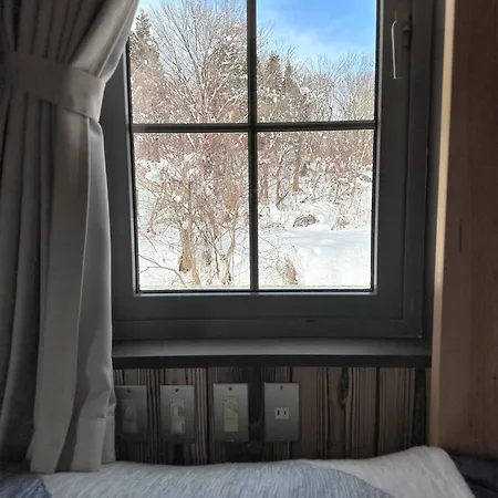 Legend Inn Myoko Exterior photo