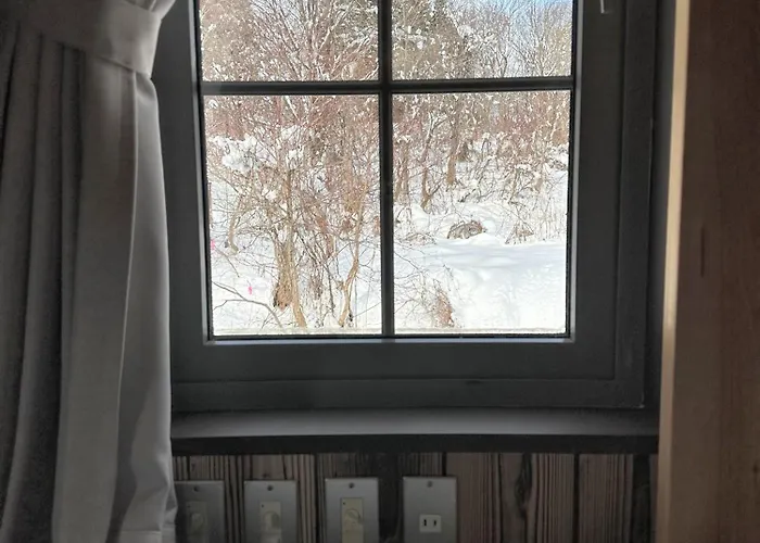 Legend Inn Myoko