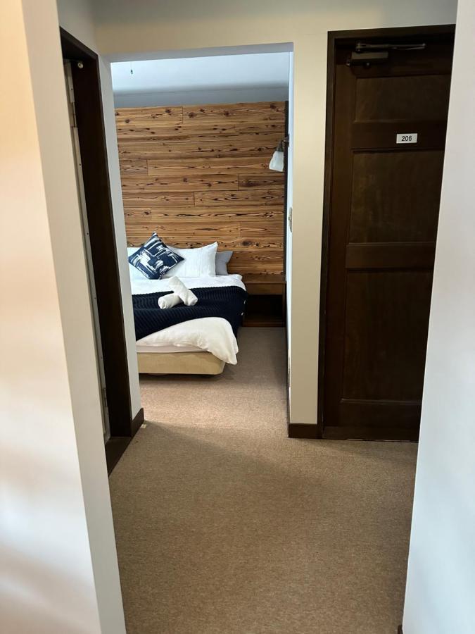 Legend Lodge Myoko