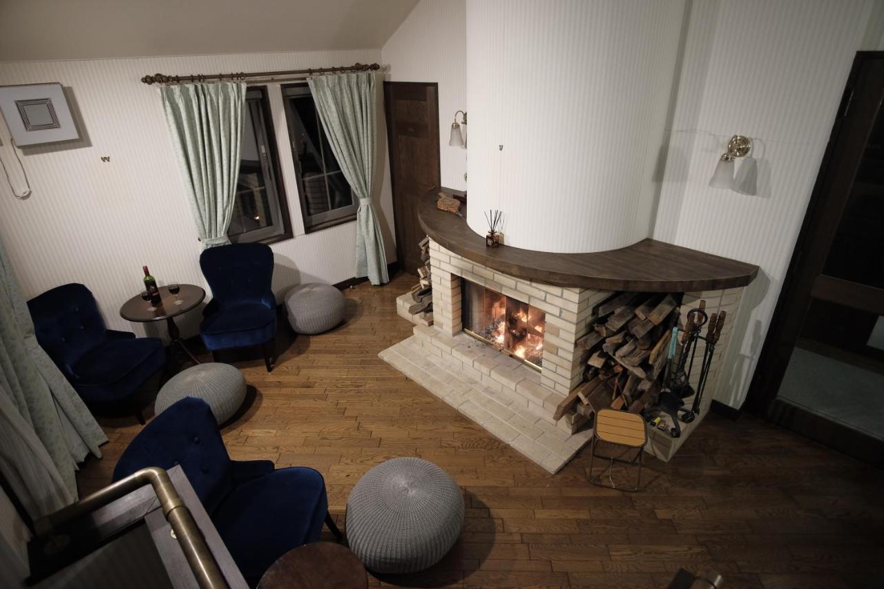 Legend Lodge